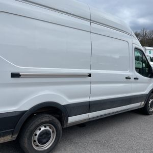 FORD TRANSIT 250 - 9