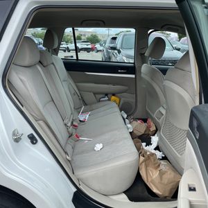 صورة مصغرة 35 لـ 2013 Subaru OUTBACK 2.5I