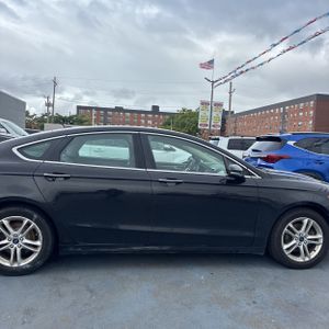 2018 FORD FUSION SE — миниатюра 11