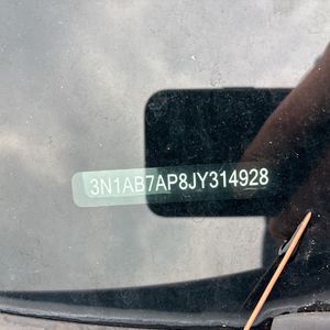 صورة مصغرة 42 لـ 2018 Nissan SENTRA S