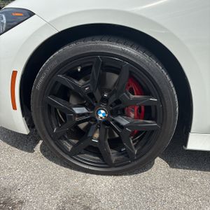 2025 BMW 330I 缩略图 17