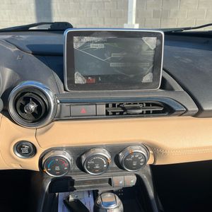 2016 Mazda MX-5 MIATA GRAND TOURING — миниатюра 35