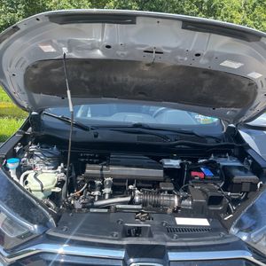 2021 Honda CR-V EX-L — миниатюра 43