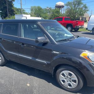 صورة مصغرة 13 لـ 2013 KIA SOUL BASE