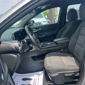 2025 Chevrolet EQUINOX LT — миниатюра 31