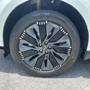صورة مصغرة 17 لـ 2025 Nissan MURANO PLATINUM