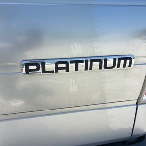 صورة مصغرة 23 لـ 2011 FORD F-150 PLATINUM