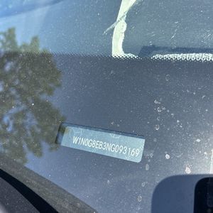صورة مصغرة 52 لـ 2022 Mercedes-BENZ GLC