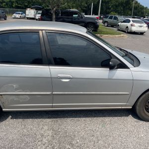صورة مصغرة 11 لـ 2003 Honda CIVIC LX