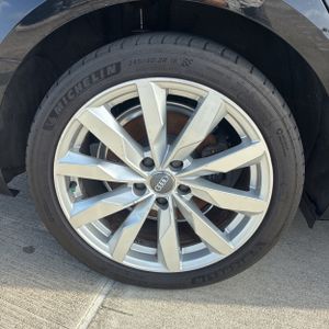 صورة مصغرة 19 لـ 2018 AUDI A4 2.0T ULTRA PREMIUM