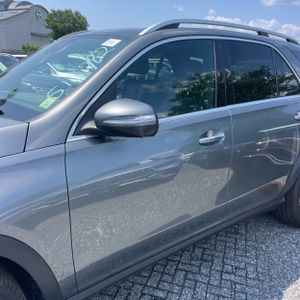 2026 Mercedes-BENZ GLE 照片 4