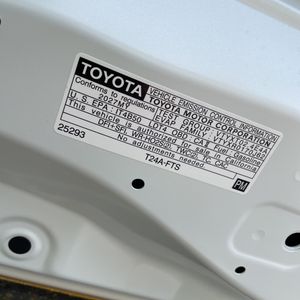 2027 Toyota LAND CRUISER BASE 缩略图 50