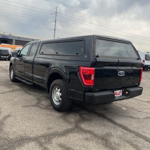 FORD F-150 XL - 5