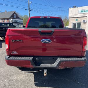 FORD F-150 XLT - 7