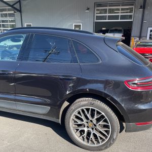 PORSCHE MACAN BASE - 6