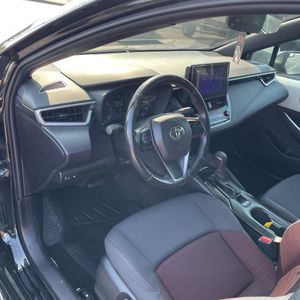 2024 Toyota COROLLA SE 缩略图 36