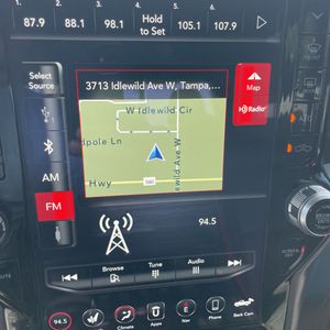صورة مصغرة 39 لـ 2021 RAM 1500 TRX