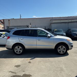 صورة 10 لـ 2011 Hyundai SANTA FE SE