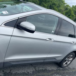 FORD EDGE SEL - 4