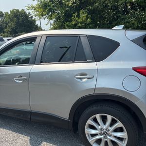 صورة 6 لـ 2013 Mazda CX-5 GRAND TOURING