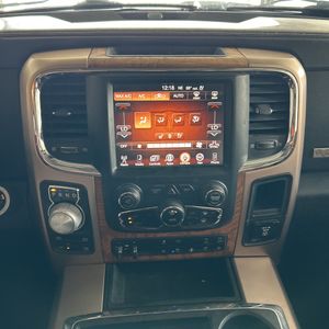 2014 RAM 1500 LONGHORN — фото 35