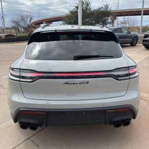 PORSCHE MACAN GTS - 7