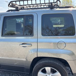 JEEP PATRIOT SPORT - 6