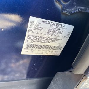 2011 FORD EXPLORER LIMITED 缩略图 55