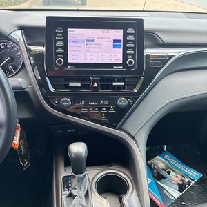 2023 Toyota CAMRY SE — миниатюра 37