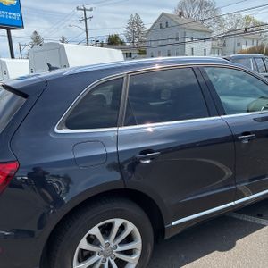 AUDI Q5 2.0T PREMIUM - 9