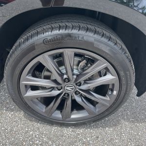 صورة مصغرة 17 لـ 2026 Acura ADX W/A-SPEC