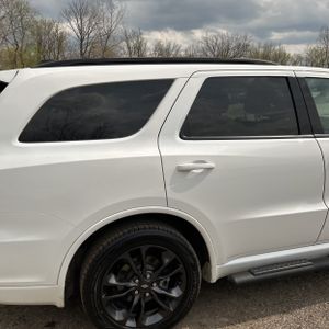 DODGE DURANGO - 9