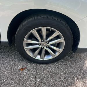 2015 Lexus RX 350 BASE — фото 19