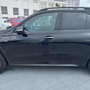 MERCEDES-BENZ GLE AMG - 4