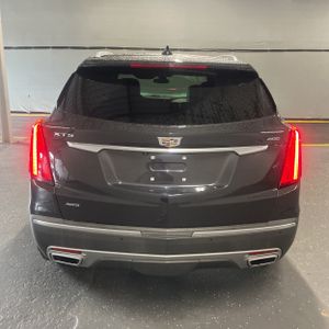 صورة 7 لـ 2020 Cadillac XT5 PREMIUM LUXURY