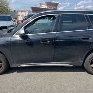 BMW X1 XDRIVE28I - 4