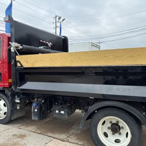 CHEVROLET 5500HD LCF DIESEL - 6