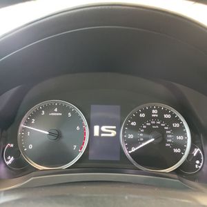 2024 Lexus IS 300 BASE — миниатюра 38