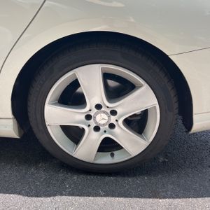 2015 Mercedes-BENZ CLA 缩略图 18
