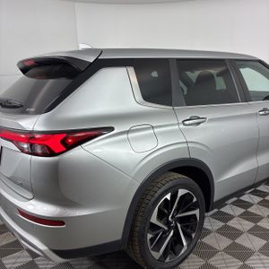 MITSUBISHI OUTLANDER SE 2.5 S-AWC - 9