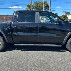 صورة 11 لـ 2019 RAM 1500 REBEL