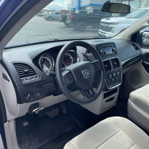 صورة مصغرة 38 لـ 2013 Dodge GRAND CARAVAN SXT
