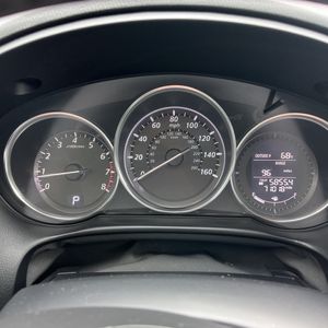 2013 Mazda CX-5 TOURING — миниатюра 37