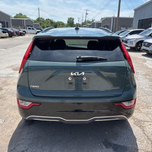 KIA NIRO EV WIND - 7
