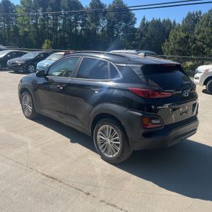 HYUNDAI KONA SEL - 5