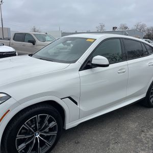BMW X6 XDRIVE40I - 2