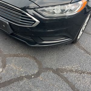 2017 FORD FUSION SE 缩略图 48
