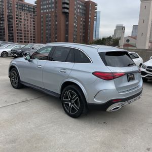MERCEDES-BENZ GLC - 5