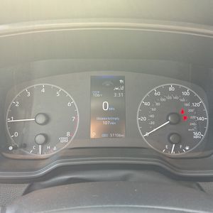 صورة مصغرة 39 لـ 2025 Toyota COROLLA LE