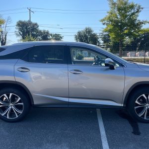 صورة 11 لـ 2017 Lexus RX 350 BASE